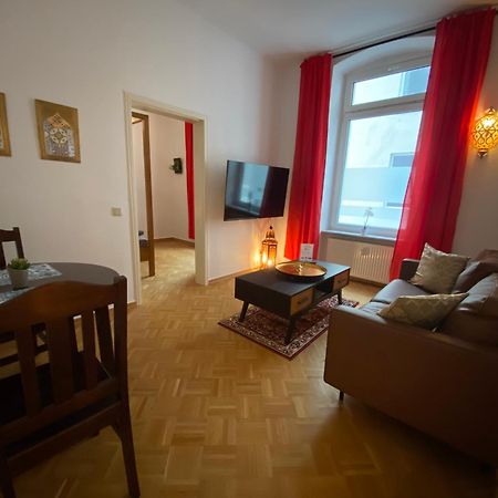 City Residences Koblenz Кобленц Экстерьер фото