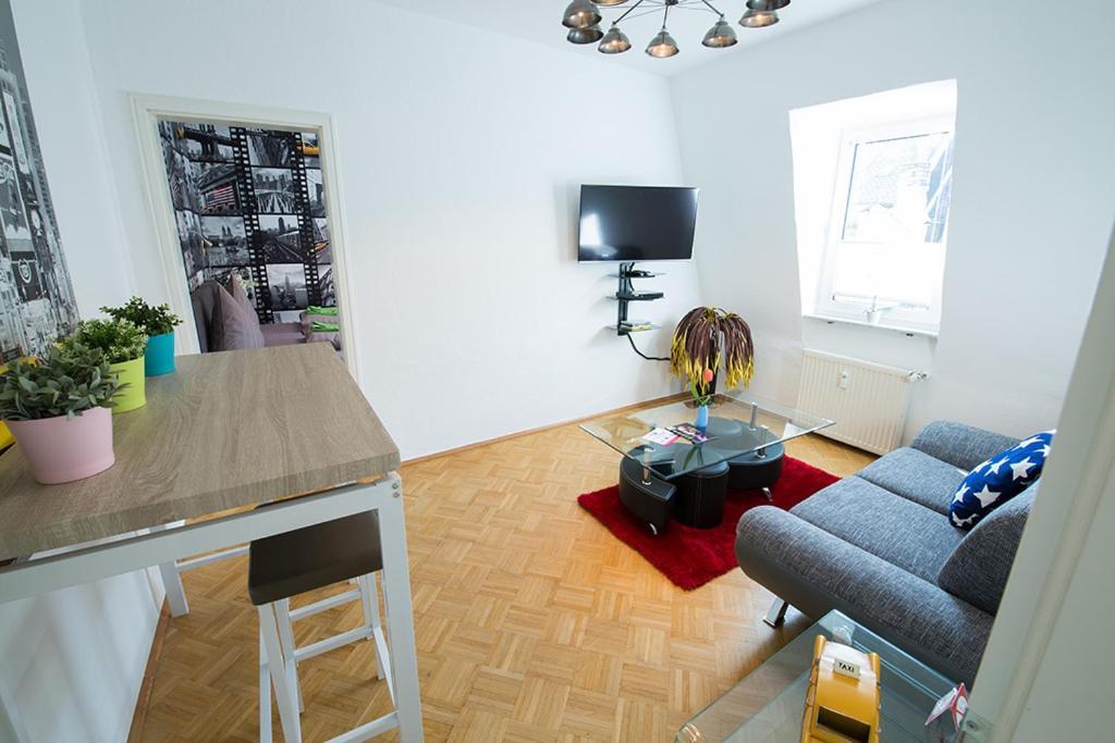 City Residences Koblenz Кобленц Экстерьер фото
