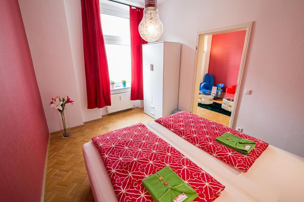 City Residences Koblenz Кобленц Экстерьер фото