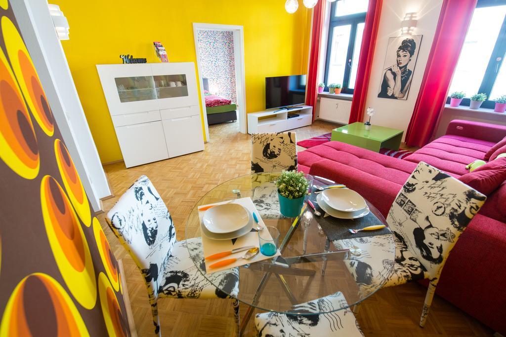 City Residences Koblenz Кобленц Экстерьер фото