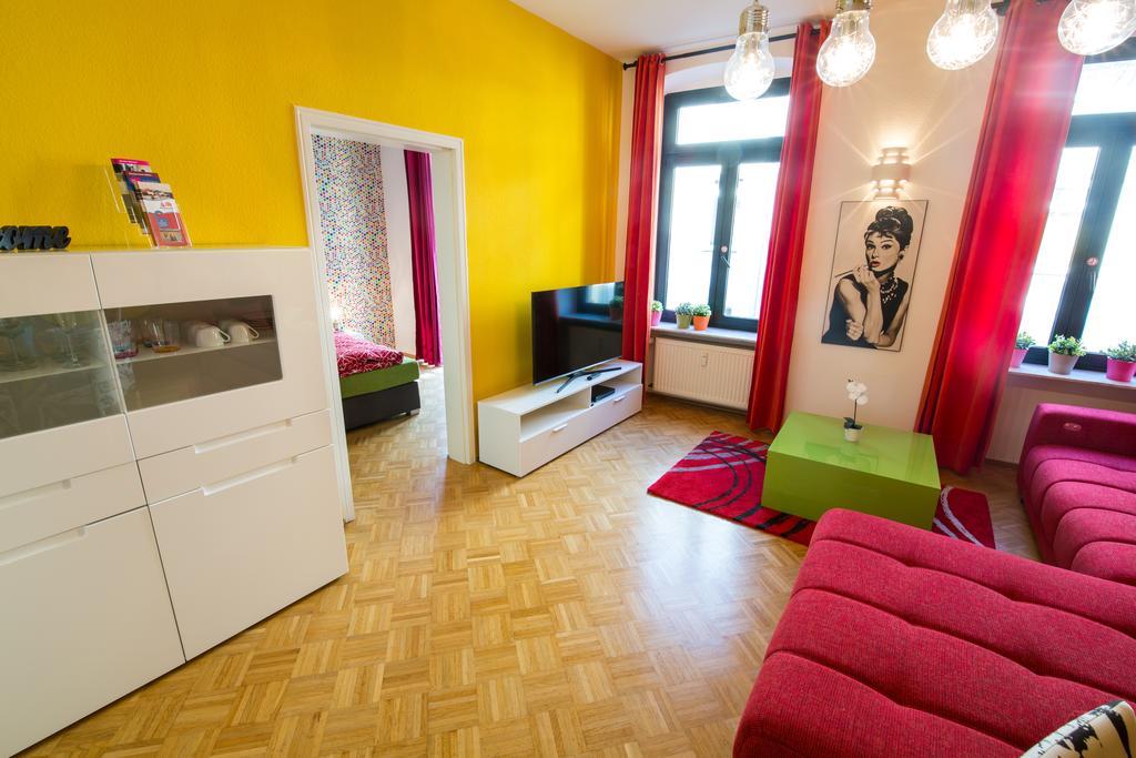 City Residences Koblenz Кобленц Экстерьер фото