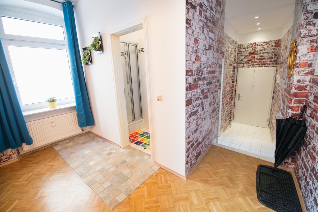 City Residences Koblenz Кобленц Экстерьер фото