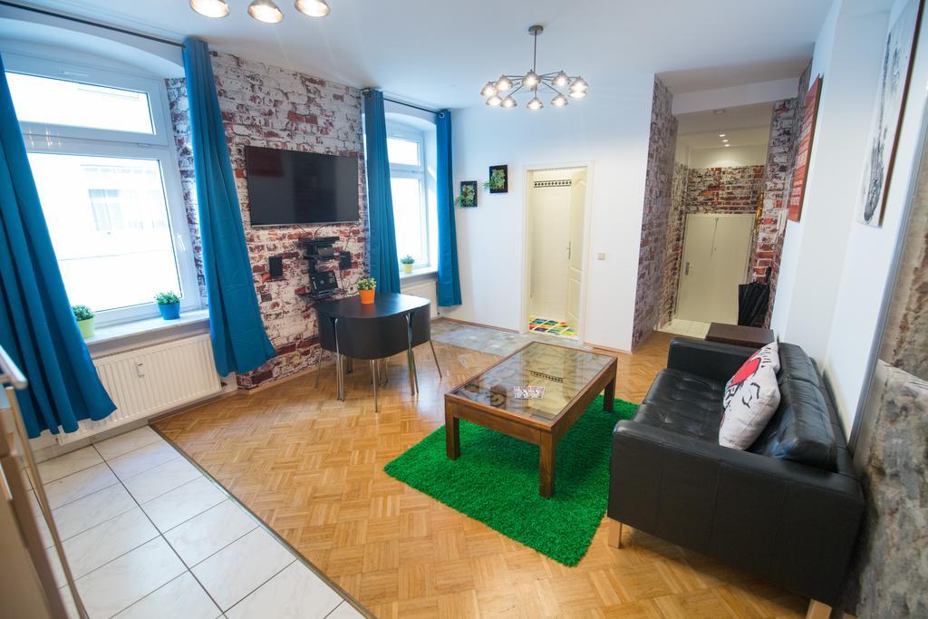 City Residences Koblenz Кобленц Экстерьер фото
