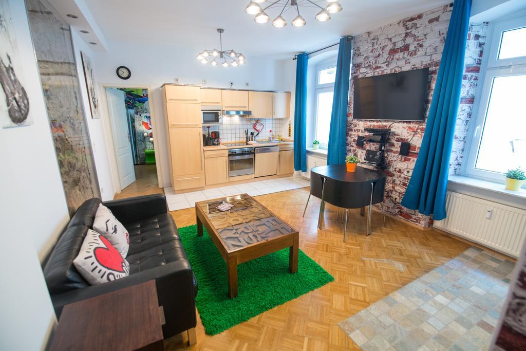 City Residences Koblenz Кобленц Экстерьер фото