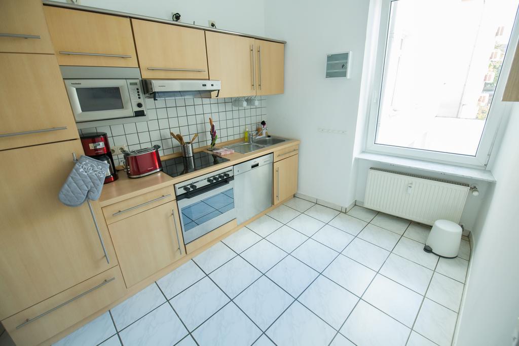 City Residences Koblenz Кобленц Экстерьер фото
