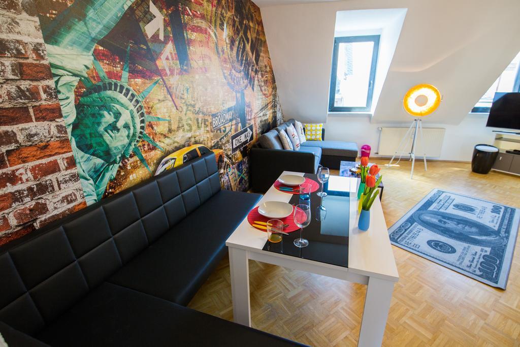 City Residences Koblenz Кобленц Экстерьер фото