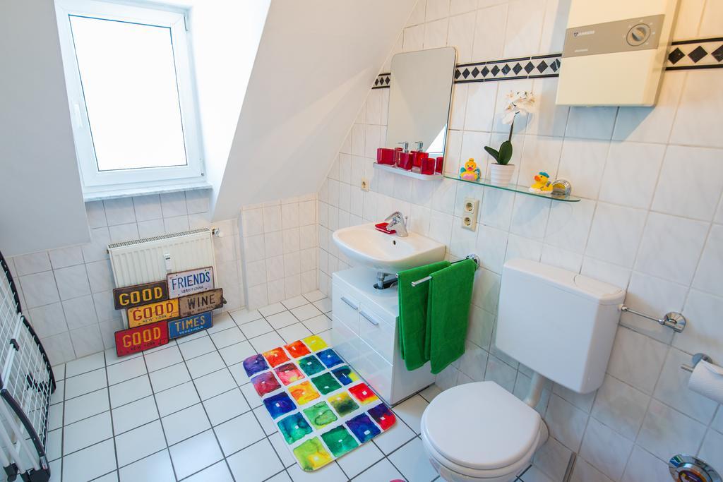 City Residences Koblenz Кобленц Экстерьер фото