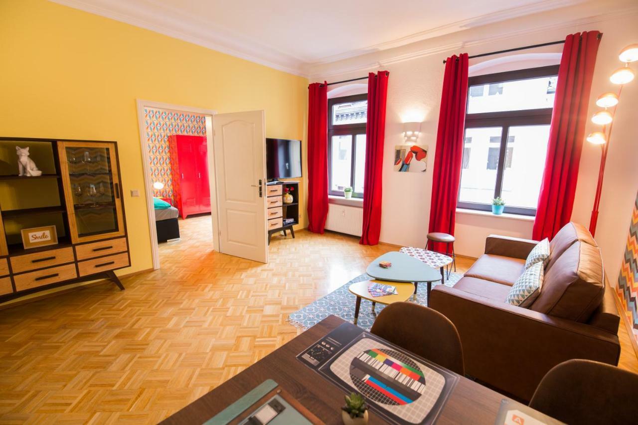 City Residences Koblenz Кобленц Экстерьер фото